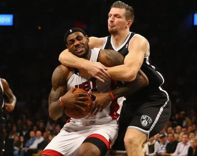 teletovic