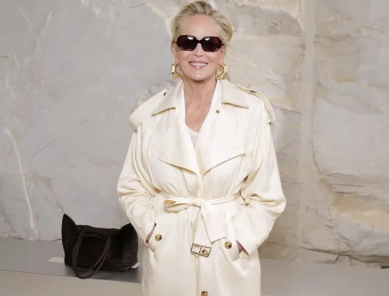 Sharon Stone