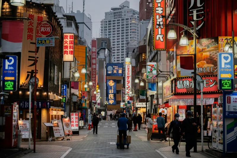 japan freepik