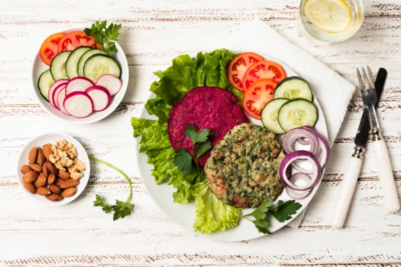 vege freepik