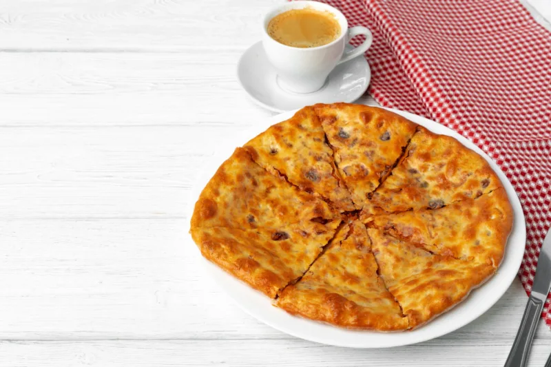 turska pita freepik
