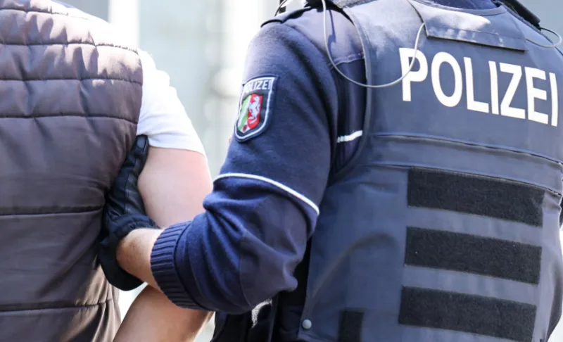 polizei