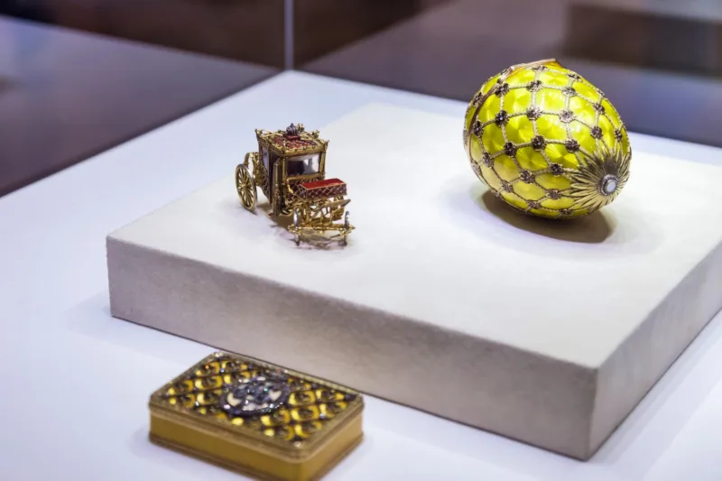 Fabergé freepik