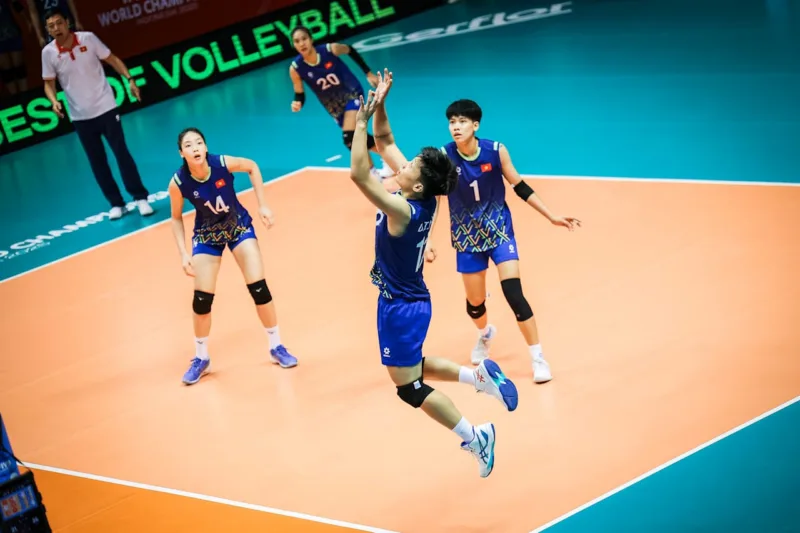 fivb