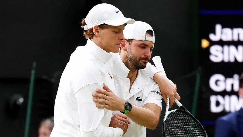 dimitrov