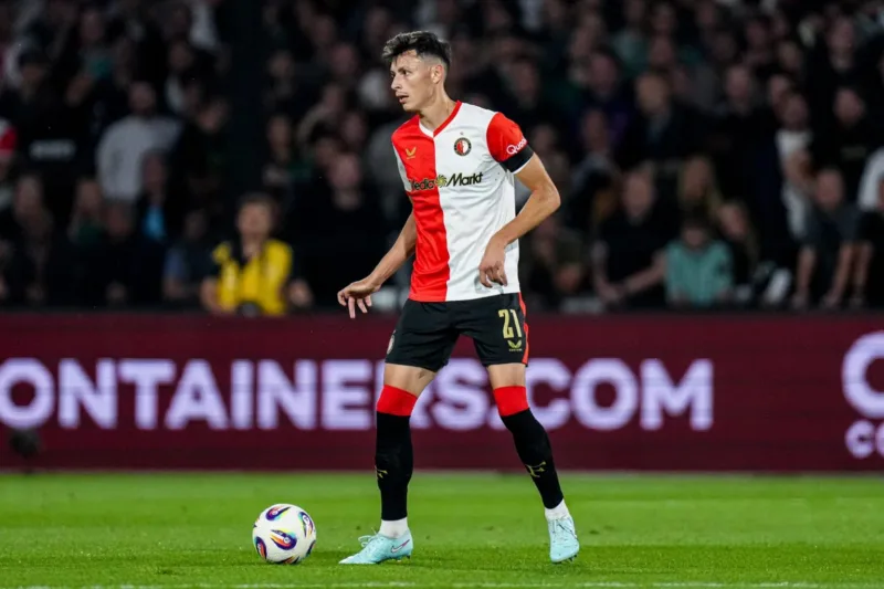 feyenoord