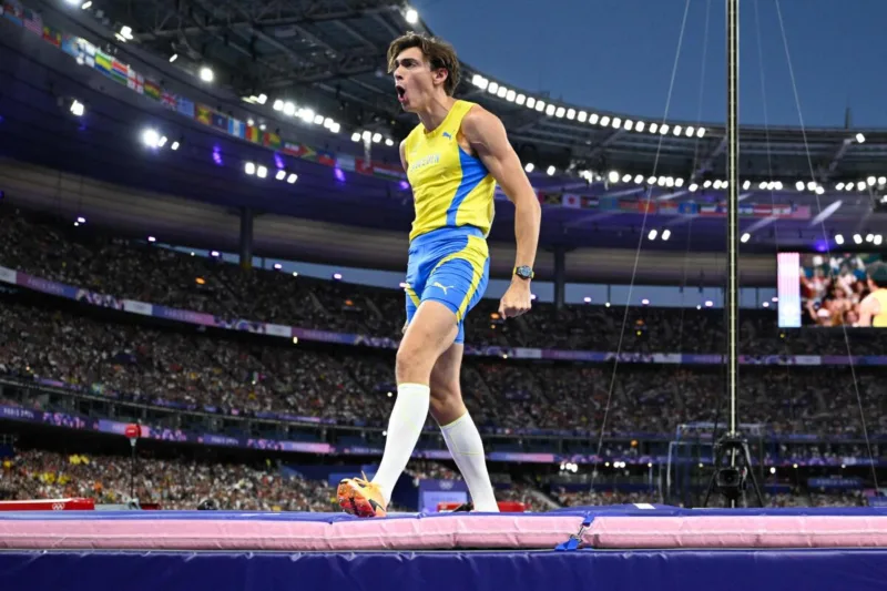 duplantis