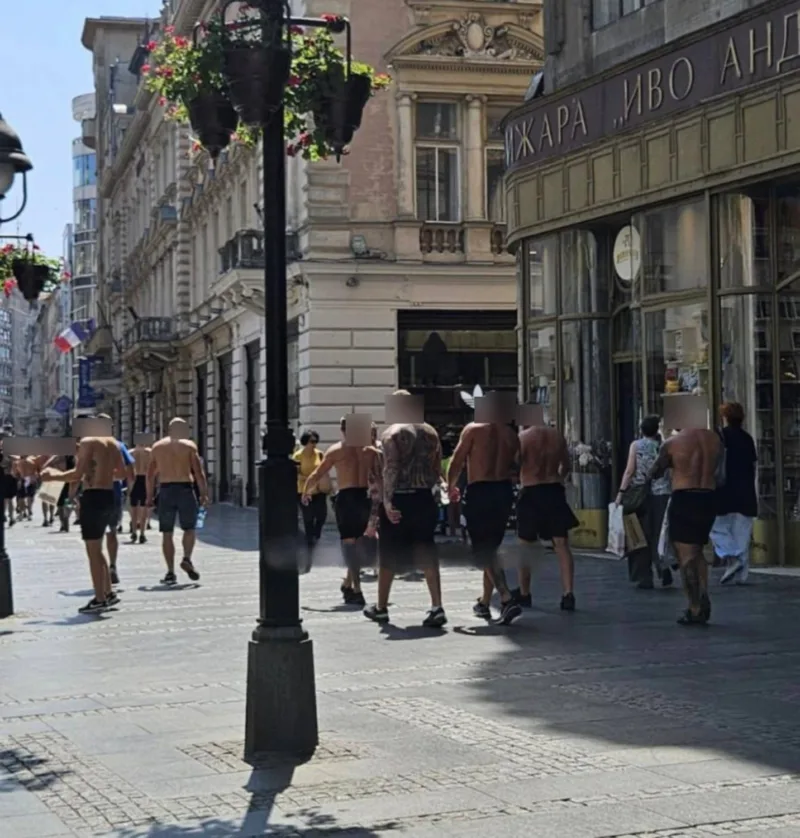 Navijači Lecha