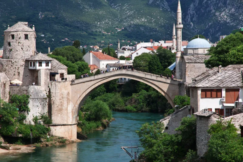 mostar freepik