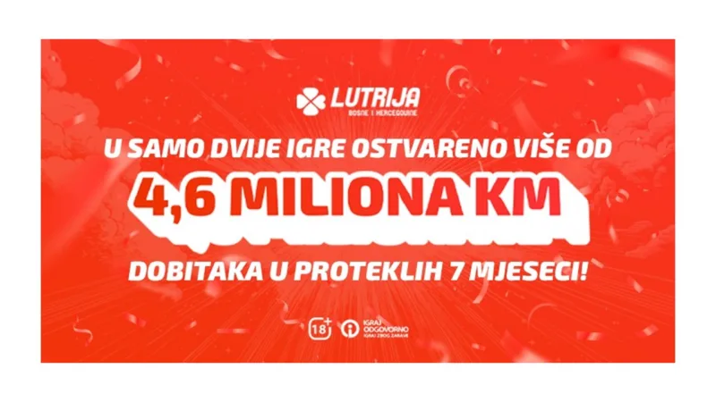 lutrija