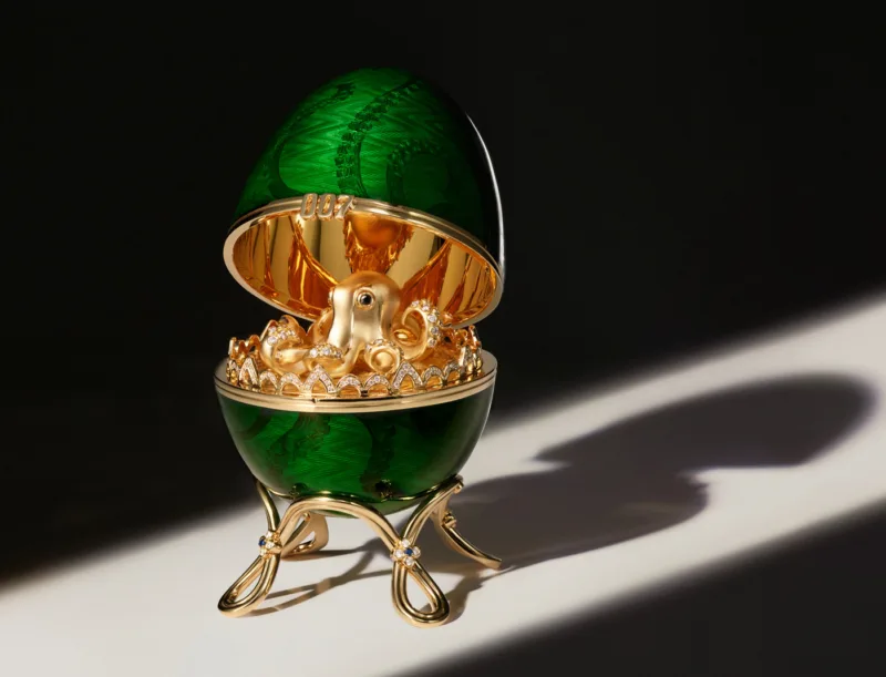 Fabergé