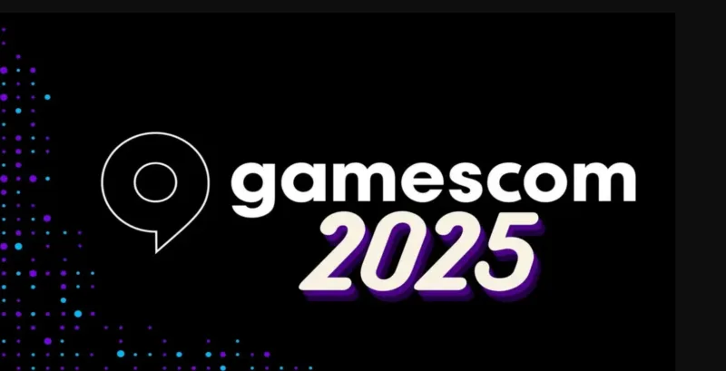 Gamescom