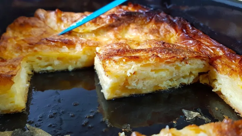 gibanica