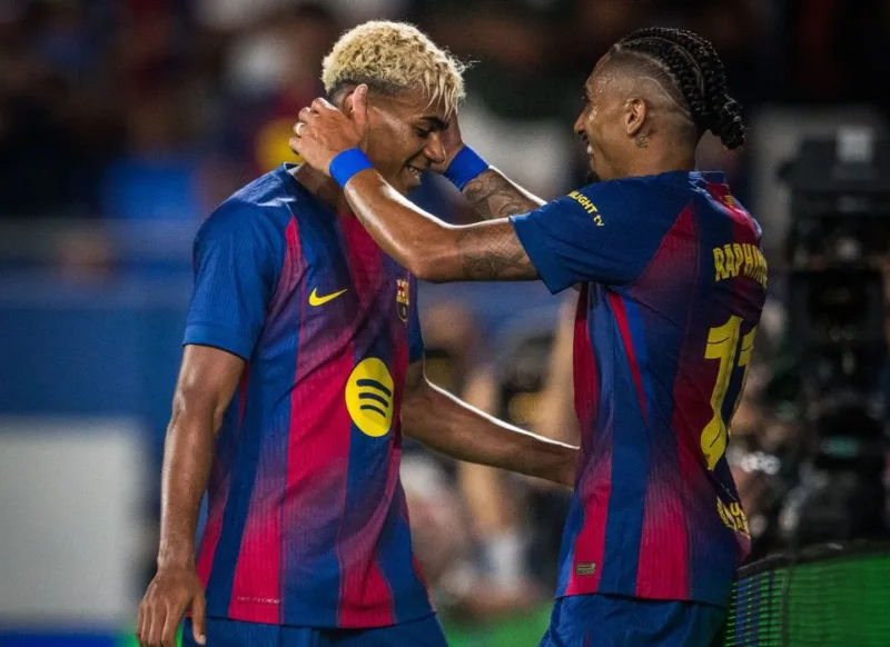 barca