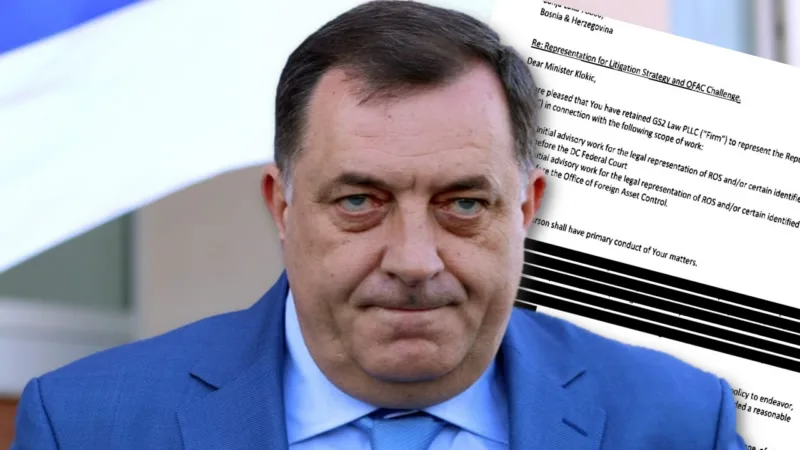 dodik lobiranje ss