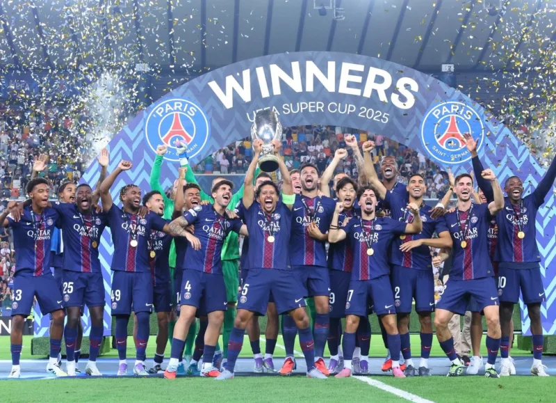psg