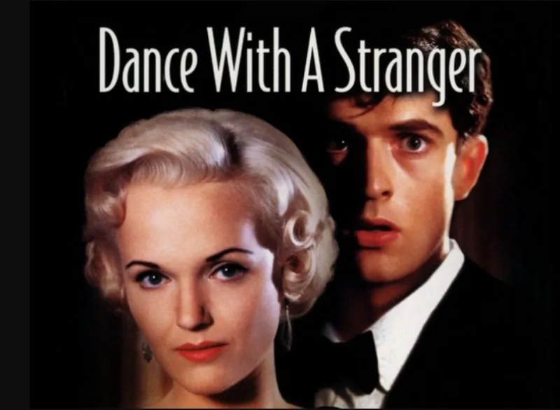 Dance With a Stranger