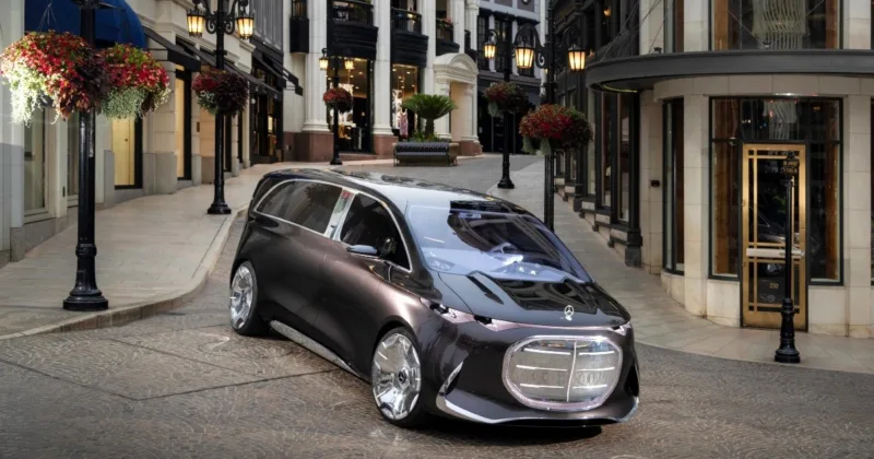 mercedes