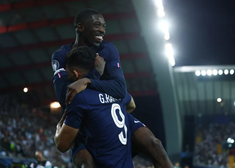 psg