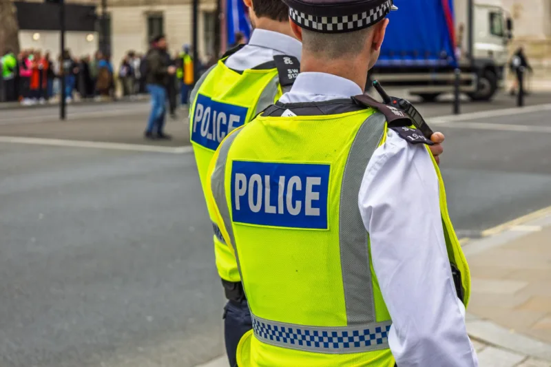 policija freepik