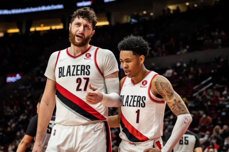 nurkic