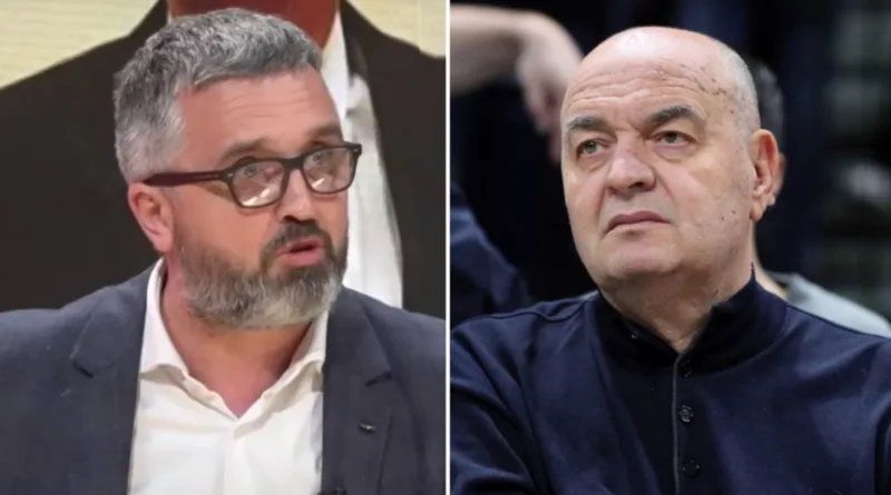vujosevic