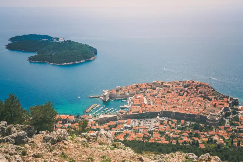 dubrovnik freepik
