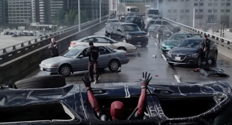 deadpool