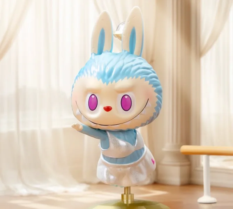 labubu