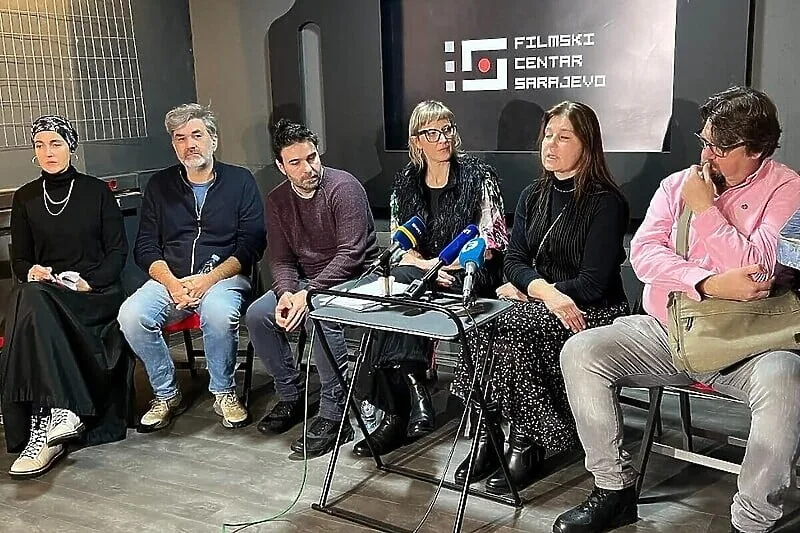reditelji bih