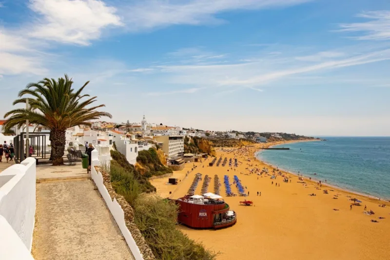 Albufeira freepik