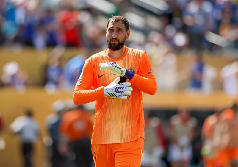 donnarumma