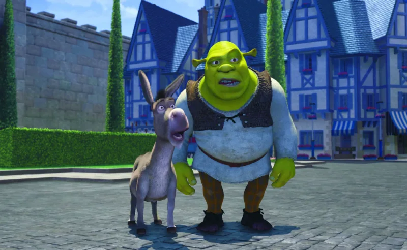 Shrek