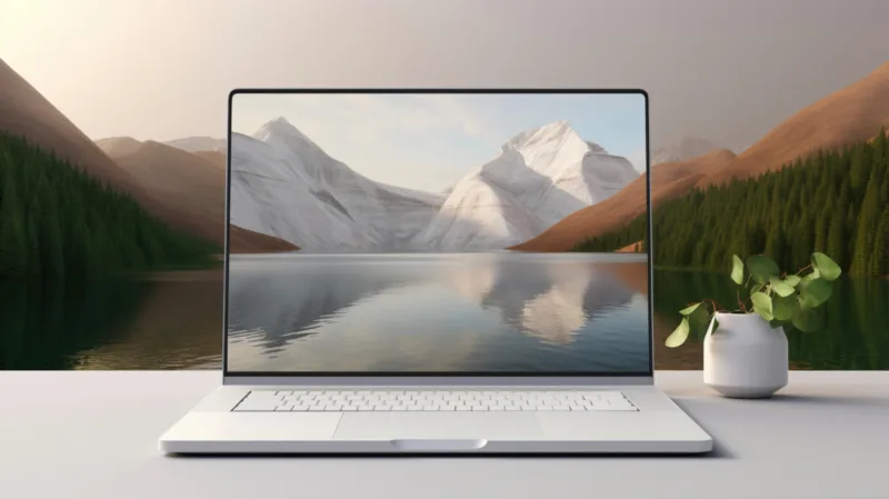 MacBook