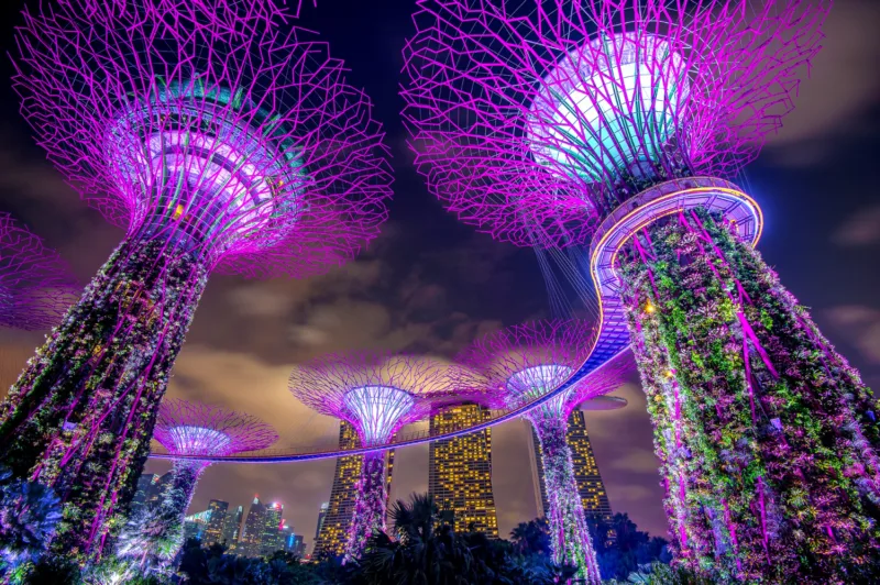 singapur freepik