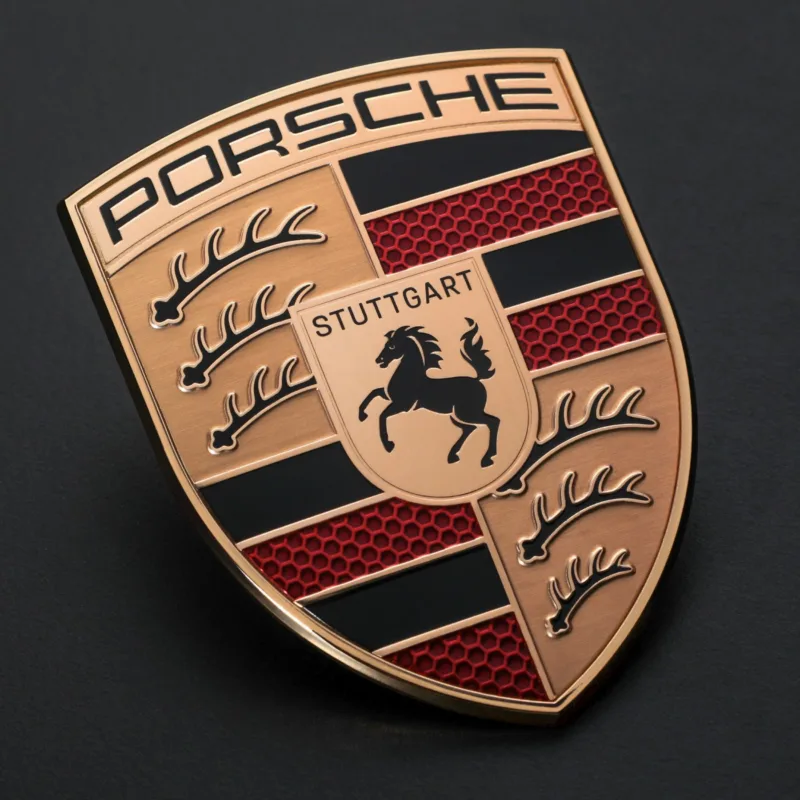 porsche
