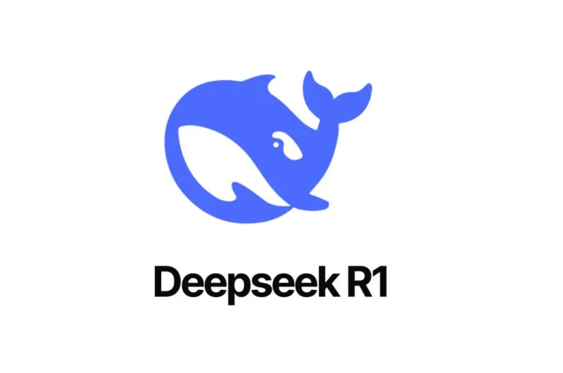 DeepSeek
