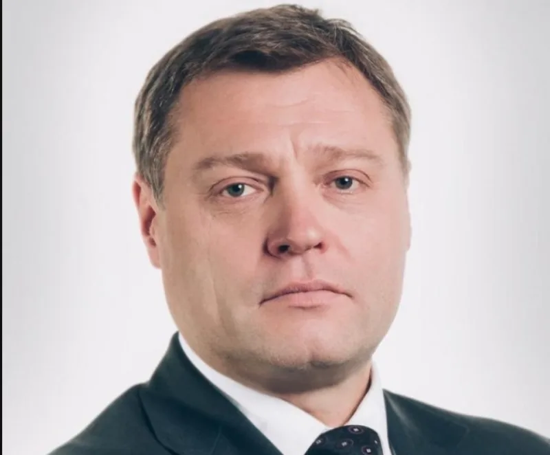 Igor Babuškin