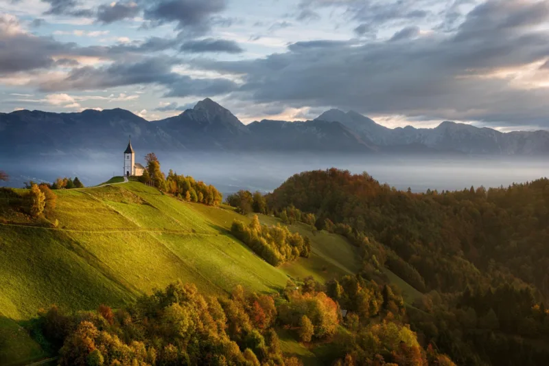 slovenija freepik