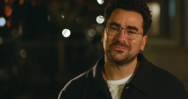 Dan Levy