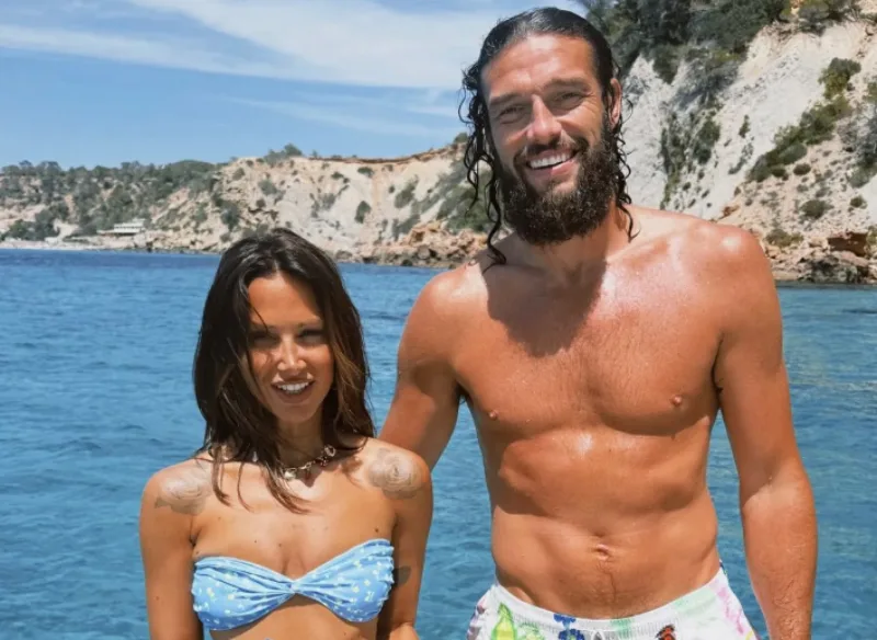 Andy Carroll lou