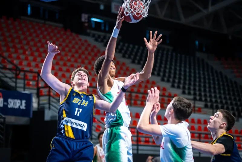 fiba