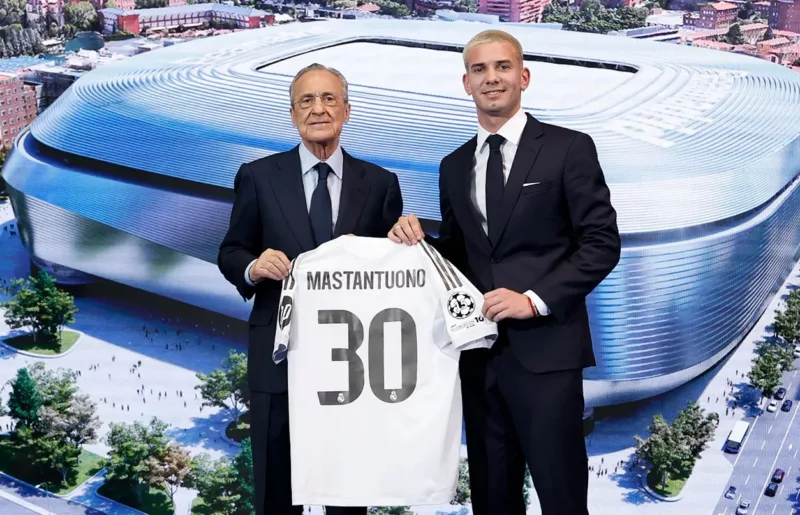 mastantuono