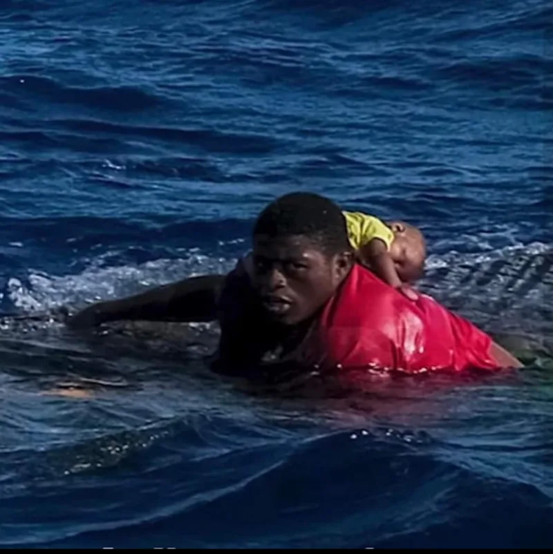 lampedusa migranti