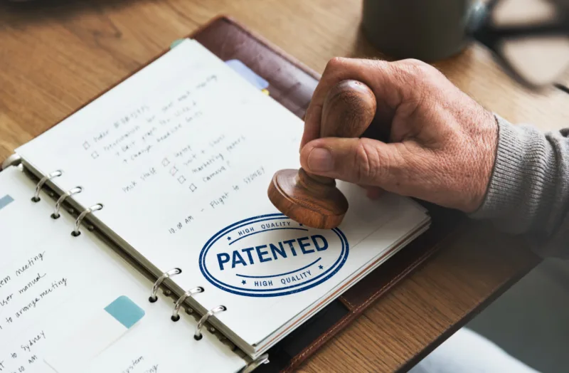 patent freepik