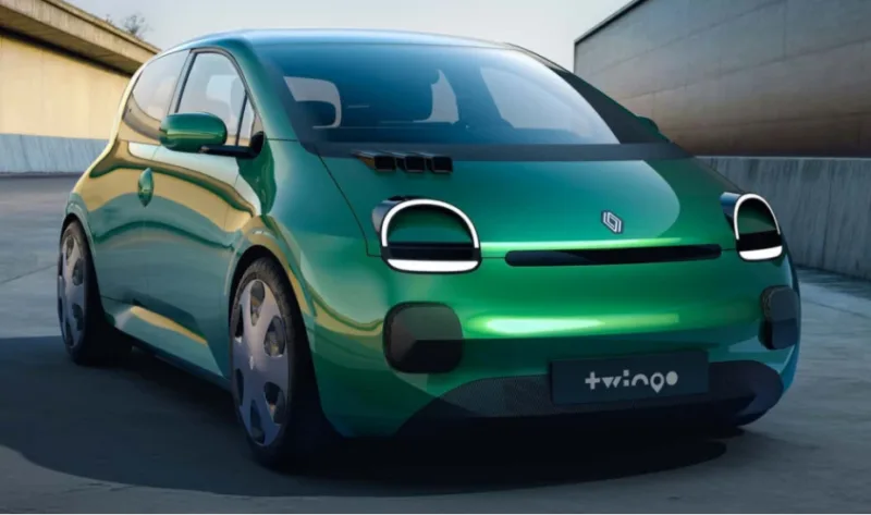 twingo