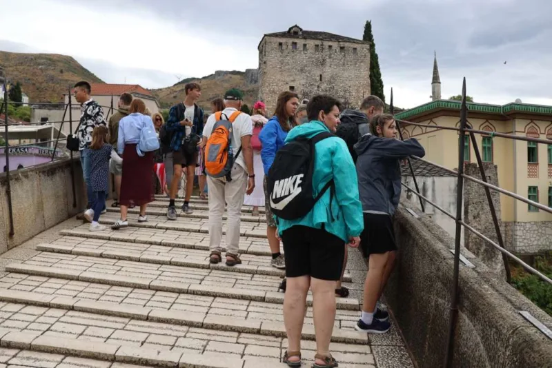 mostar