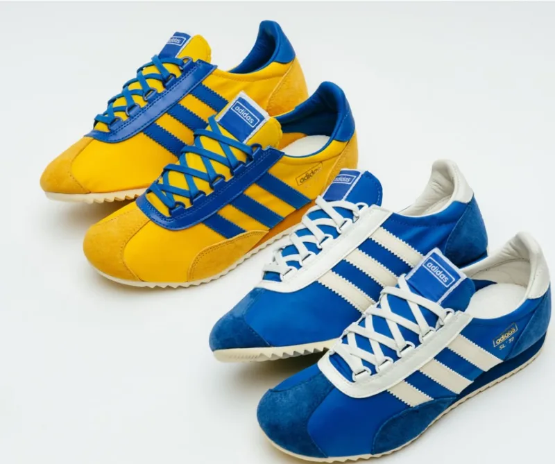 adidas