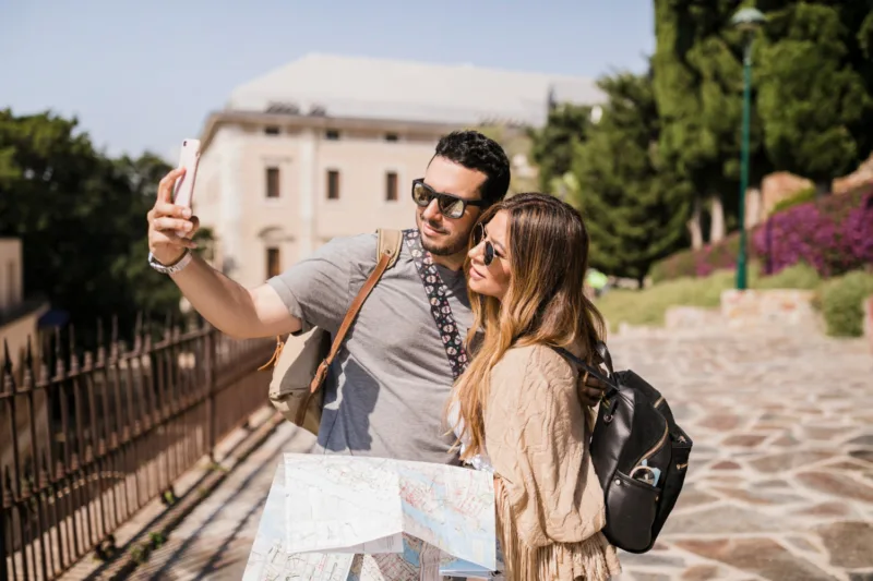 turisti gfreepik