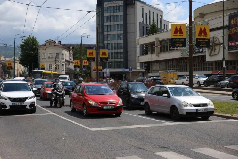 vozila